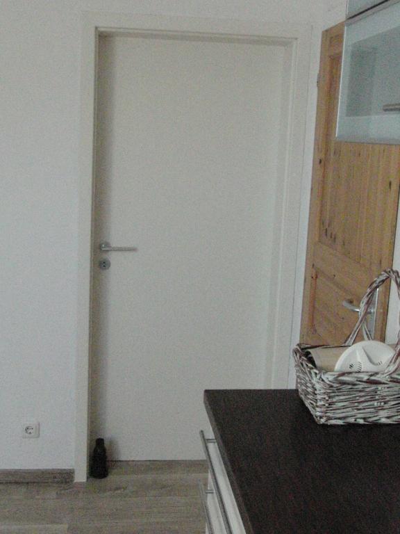 Guesthouse Herriot Springe Exterior foto