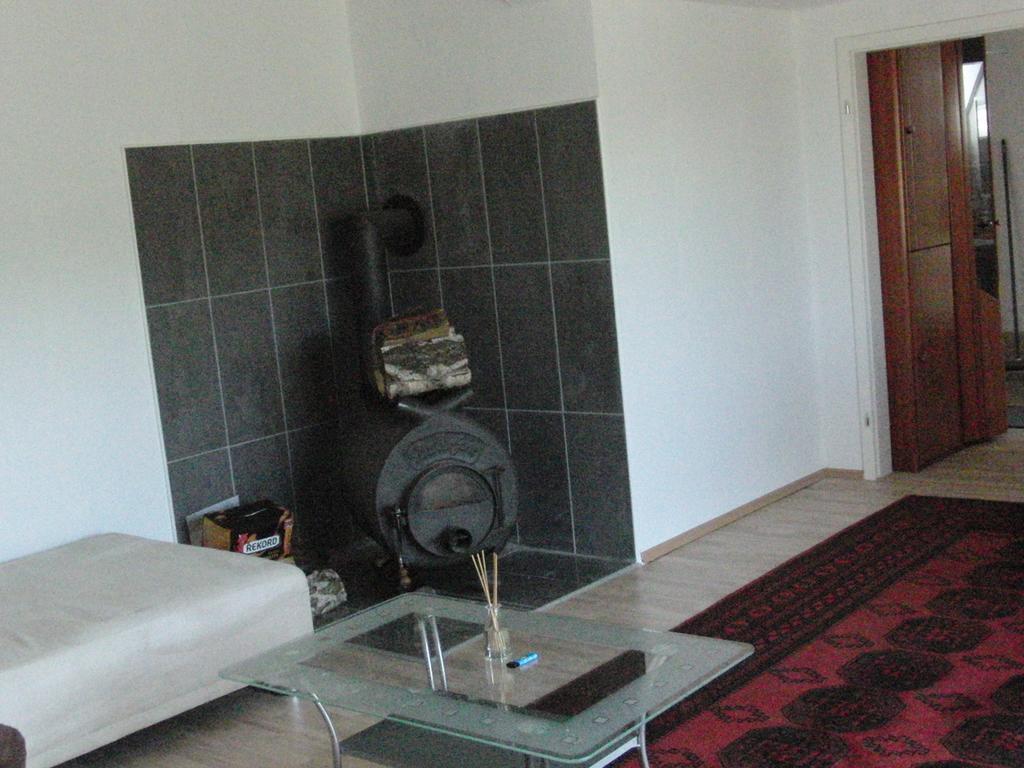 Guesthouse Herriot Springe Exterior foto