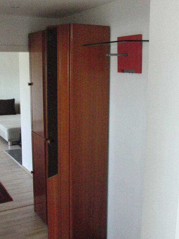 Guesthouse Herriot Springe Exterior foto