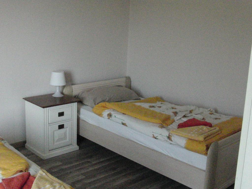 Guesthouse Herriot Springe Exterior foto