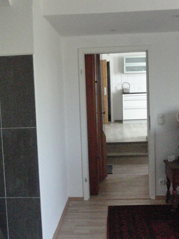 Guesthouse Herriot Springe Exterior foto