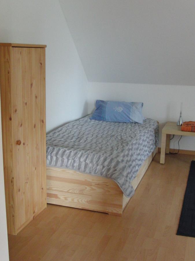 Guesthouse Herriot Springe Exterior foto