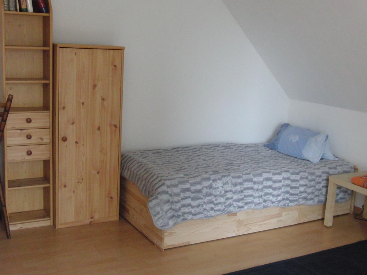Guesthouse Herriot Springe Exterior foto