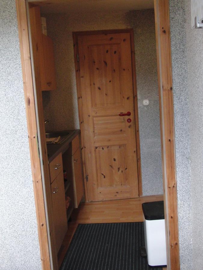 Guesthouse Herriot Springe Exterior foto