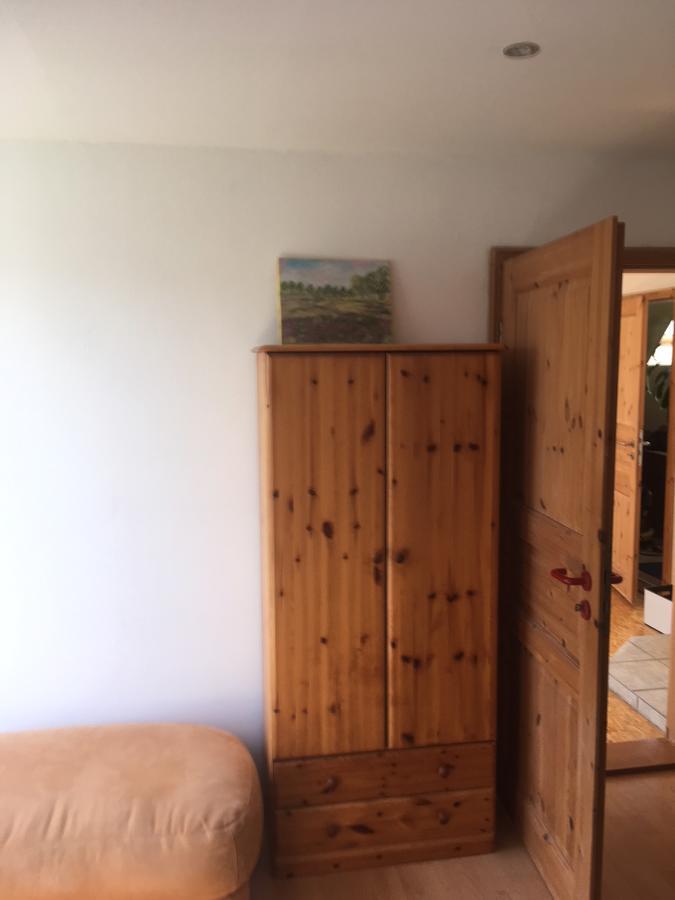 Guesthouse Herriot Springe Exterior foto