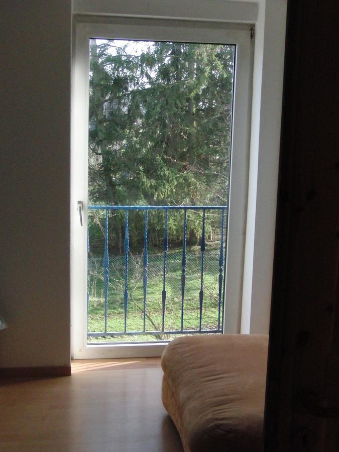 Guesthouse Herriot Springe Exterior foto